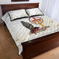 Angola All Souls Day Quilt Bed Set Together in Remembrance - Wonder Print Shop
