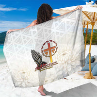 Angola All Souls Day Sarong Together in Remembrance - Wonder Print Shop