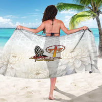 Angola All Souls Day Sarong Together in Remembrance - Wonder Print Shop