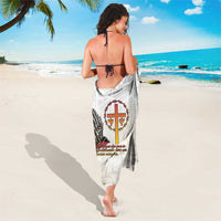 Angola All Souls Day Sarong Together in Remembrance - Wonder Print Shop