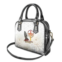 Angola All Souls Day Shoulder Handbag Together in Remembrance - Wonder Print Shop