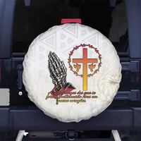 Angola All Souls Day Spare Tire Cover Together in Remembrance - Wonder Print Shop