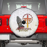 Angola All Souls Day Spare Tire Cover Together in Remembrance - Wonder Print Shop