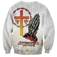 Angola All Souls Day Sweatshirt Together in Remembrance - Wonder Print Shop