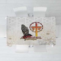 Angola All Souls Day Tablecloth Together in Remembrance - Wonder Print Shop