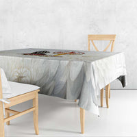 Angola All Souls Day Tablecloth Together in Remembrance - Wonder Print Shop
