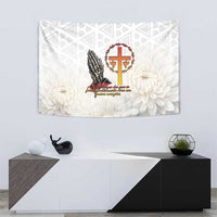 Angola All Souls Day Tapestry Together in Remembrance - Wonder Print Shop