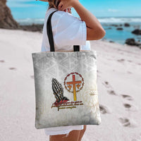 Angola All Souls Day Tote Bag Together in Remembrance - Wonder Print Shop