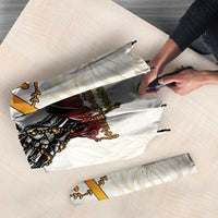 Angola All Souls Day Umbrella Together in Remembrance - Wonder Print Shop