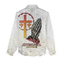 Angola All Souls Day Women Casual Shirt Together in Remembrance - Wonder Print Shop