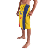 Personalized Chad Lavalava Coat Of Arms - Flag Style - Wonder Print Shop