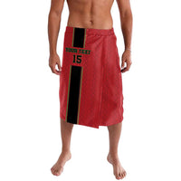 Custom Malawi Football Lavalava Go Flames - Wonder Print Shop