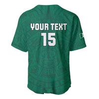 Custom Mexico Guadalupe Football Baseball Jersey Viva Mexico