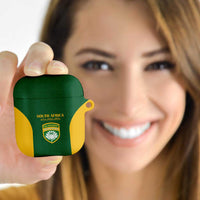 South Africa Hockey AirPods Case Go Ama Stokke Stokke Go - Wonder Print Shop