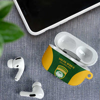 South Africa Hockey AirPods Case Go Ama Stokke Stokke Go - Wonder Print Shop
