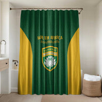 South Africa Hockey Bathroom Set Go Ama Stokke Stokke Go - Wonder Print Shop