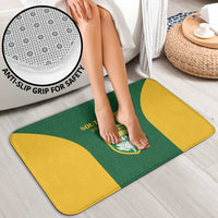 South Africa Hockey Bathroom Set Go Ama Stokke Stokke Go - Wonder Print Shop