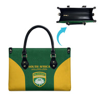 South Africa Hockey Leather Bag Go Ama Stokke Stokke Go - Wonder Print Shop