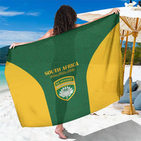 South Africa Hockey Sarong Go Ama Stokke Stokke Go - Wonder Print Shop