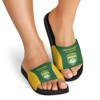 South Africa Hockey Slide Sandals Go Ama Stokke Stokke Go - Wonder Print Shop