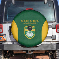 South Africa Hockey Spare Tire Cover Go Ama Stokke Stokke Go - Wonder Print Shop