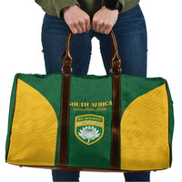 South Africa Hockey Travel Bag Go Ama Stokke Stokke Go - Wonder Print Shop