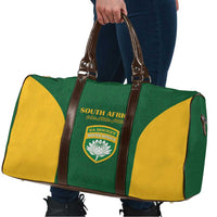 South Africa Hockey Travel Bag Go Ama Stokke Stokke Go - Wonder Print Shop