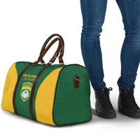 South Africa Hockey Travel Bag Go Ama Stokke Stokke Go - Wonder Print Shop