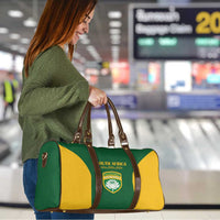 South Africa Hockey Travel Bag Go Ama Stokke Stokke Go - Wonder Print Shop