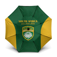 South Africa Hockey Umbrella Go Ama Stokke Stokke Go - Wonder Print Shop