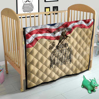 Montford Point Marines 1942-1949 Quilt The First Black Marines - Wonder Print Shop