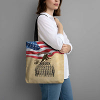 Montford Point Marines 1942-1949 Tote Bag The First Black Marines - Wonder Print Shop