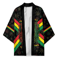 Legend Reggae Marley Football Kimono Rasta Lion