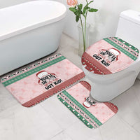Christmas Story Bathroom Set You'll Shoot Your Eye Out - Wonder Print Shop
