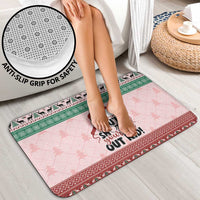 Christmas Story Bathroom Set You'll Shoot Your Eye Out - Wonder Print Shop
