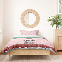 Christmas Story Bedding Set You'll Shoot Your Eye Out - Wonder Print Shop