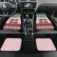 Christmas Story Car Mats You'll Shoot Your Eye Out - Wonder Print Shop