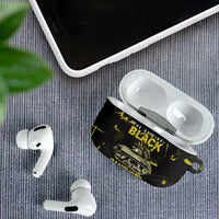 The Original Black Panthers 761st Tank Battalion AirPods Case African American Heroes - Wonder Print Shop