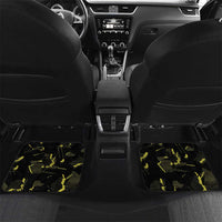 The Original Black Panthers 761st Tank Battalion Car Mats African American Heroes - Wonder Print Shop