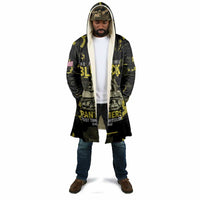 The Original Black Panthers 761st Tank Battalion Cloak African American Heroes - Wonder Print Shop