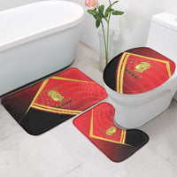 Six Triple Eight Legacy Bathroom Set 6888th Battalion 1942-1949