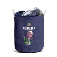 Football Scotland Laundry Basket On Tour 2026