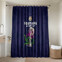 Football Scotland Bathroom Set On Tour 2026