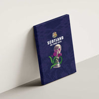Football Scotland Canvas Wall Art On Tour 2026