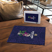 Football Scotland Puzzle On Tour 2026