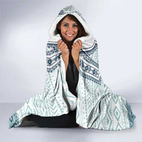 Eritrea Hooded Blanket Eritrean Cross Mix Tilet Pattern