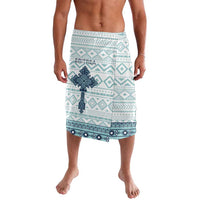 Eritrea Lavalava Eritrean Cross Mix Tilet Pattern - Wonder Print Shop