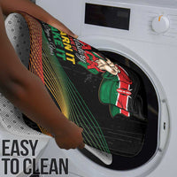 Kenya Black History Month Bathroom Set Live It Learn It Make It - Wonder Print Shop