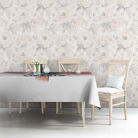 Liberia Flag Day Tablecloth Our Flag Our Pride