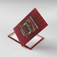 Red Tails Legacy Canvas Wall Art Tuskegee Airmen WWII Heroes - Wonder Print Shop